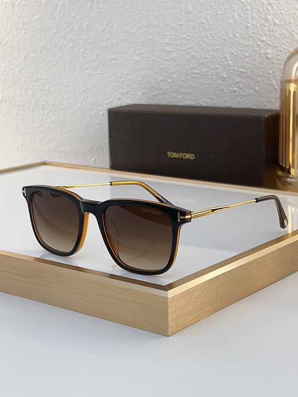 Tom Ford Sunglasses AAAA-3525