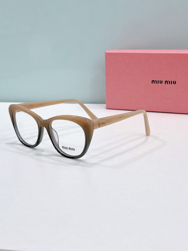 Miu Miu Sunglasses AAAA-1311