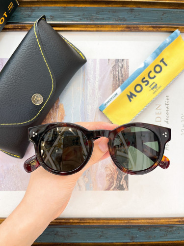 Moscot Sunglasses AAAA-012