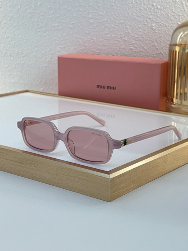 Miu Miu Sunglasses AAAA-1359