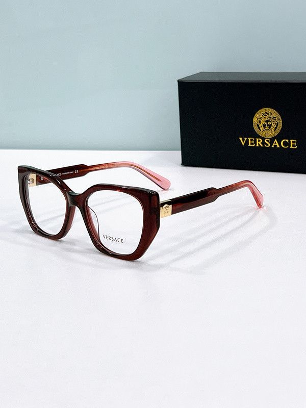 Versace Sunglasses AAAA-2854