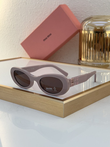Miu Miu Sunglasses AAAA-1445