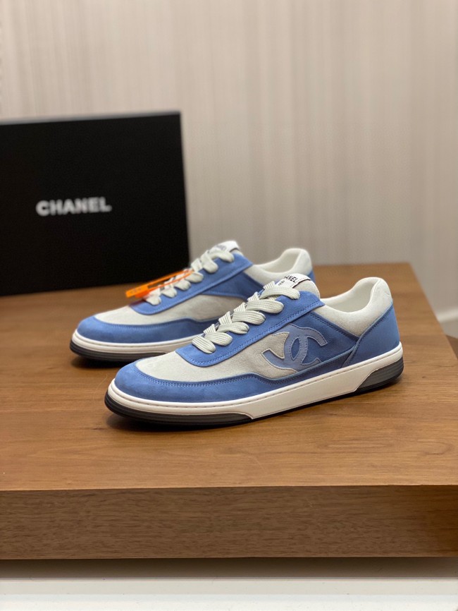 Chal Men Shoes 1：1 Quality-347