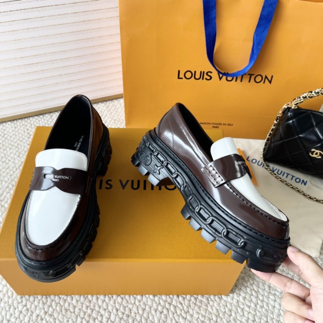 Super Max Custom LV Shoes-3382