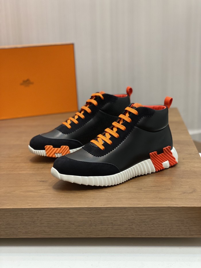 Super Max Hermes Shoes-108