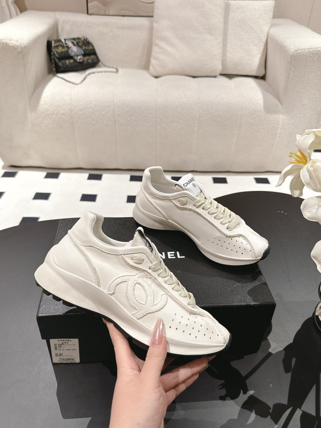 CHAL Women Shoes 1：1 Quality-1368