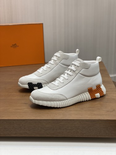 Super Max Hermes Shoes-109