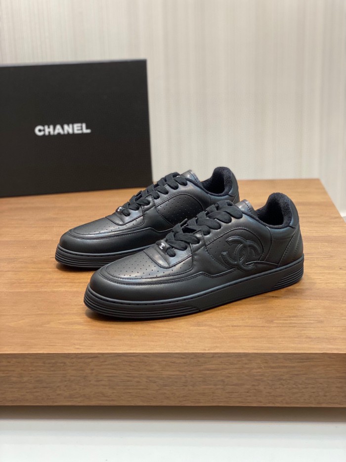 Chal Men Shoes 1：1 Quality-346