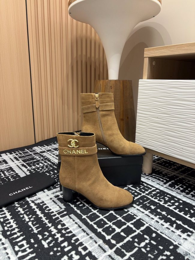 Super Max Chal Shoes-022