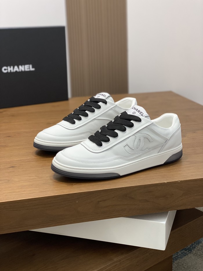 Chal Men Shoes 1：1 Quality-341