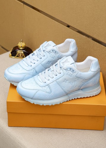 Super Max Custom LV Shoes-3362