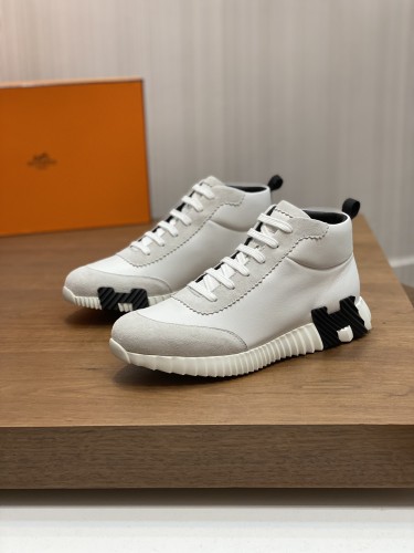 Super Max Hermes Shoes-112