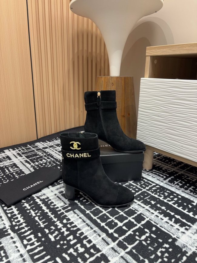 Super Max Chal Shoes-021