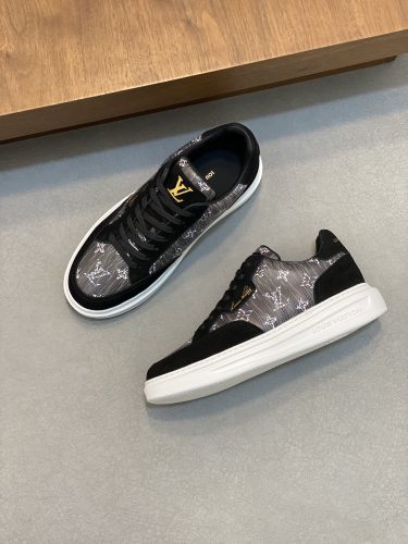 Super Max Custom LV Shoes-3371