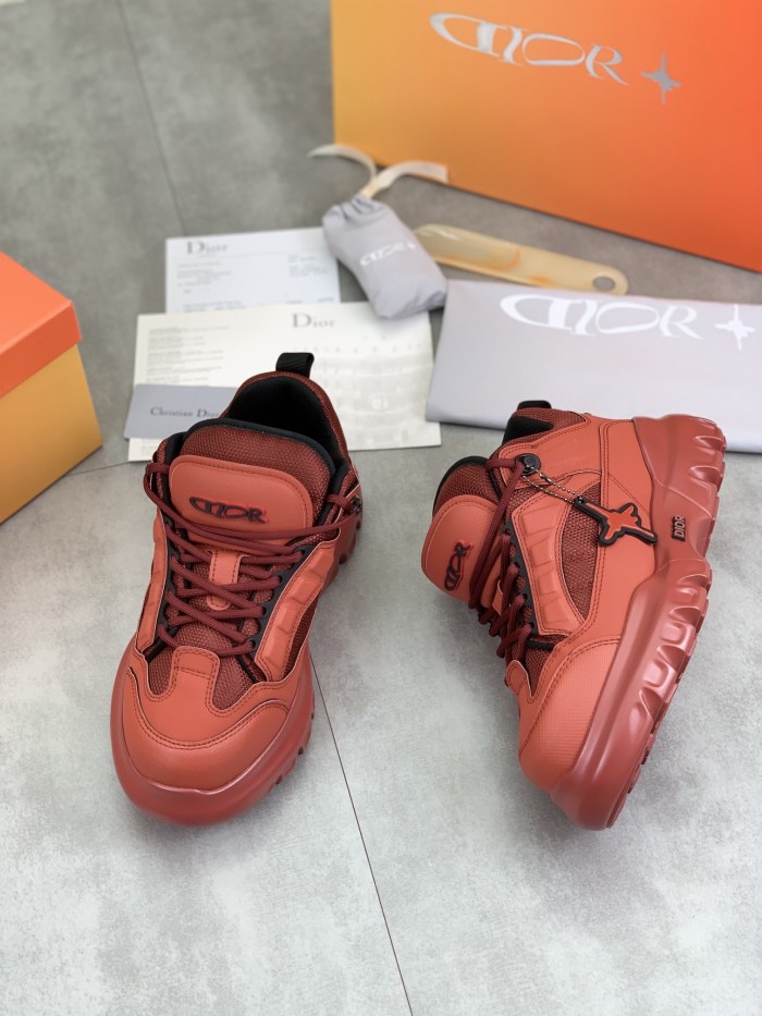 Super Max Dior Shoes-880