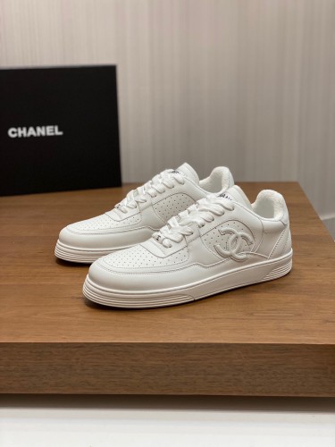 Chal Men Shoes 1：1 Quality-345