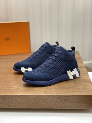 Super Max Hermes Shoes-118