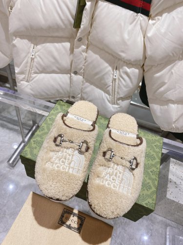 G Sandals 1：1 Quality-690