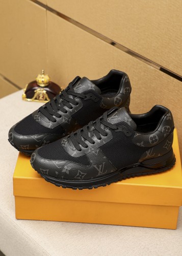 Super Max Custom LV Shoes-3366