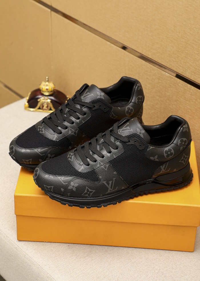 Super Max Custom LV Shoes-3366