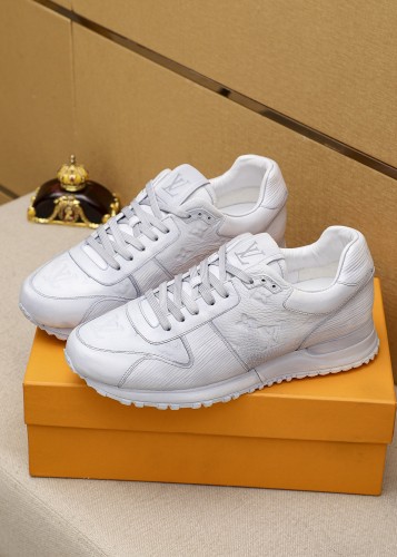 Super Max Custom LV Shoes-3363