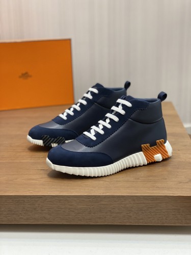 Super Max Hermes Shoes-110