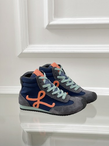 Loewe women shoes 1：1 quality-021