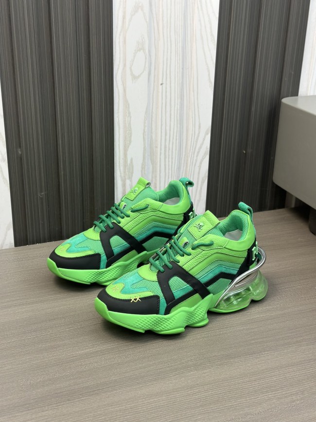 Super Max PP Shoes-027