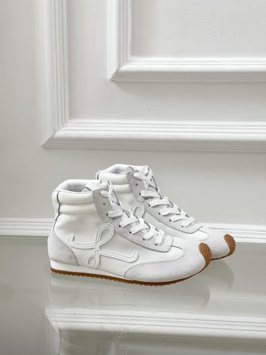 Loewe women shoes 1：1 quality-020