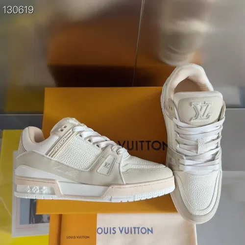 Super Max Custom LV Shoes-3399