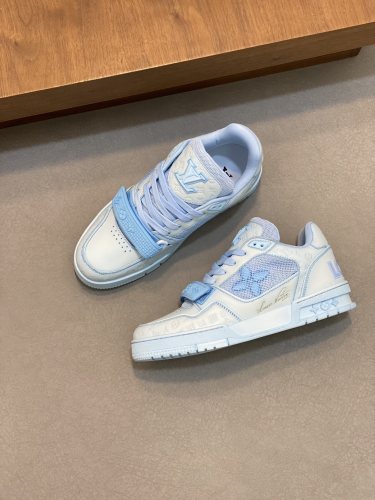 Super Max Custom LV Shoes-3389