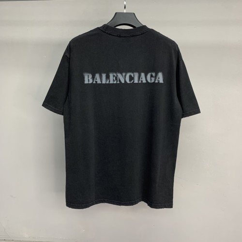 B Shirt 1：1 Quality-3652 (XS-L)