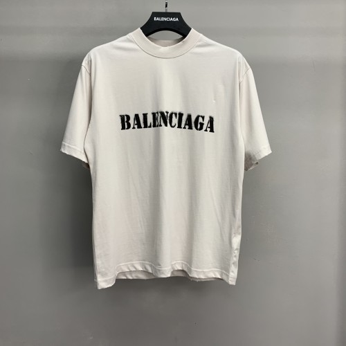 B Shirt 1：1 Quality-3654 (XS-L)