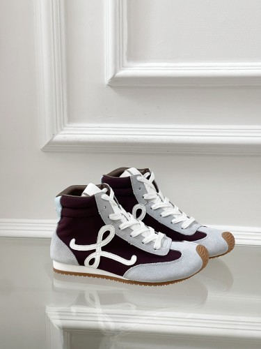 Loewe women shoes 1：1 quality-019