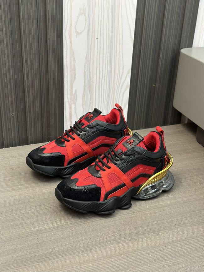 Super Max PP Shoes-032