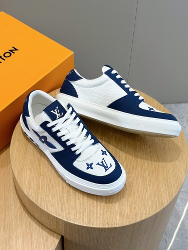 LV Men shoes 1：1 quality-4980