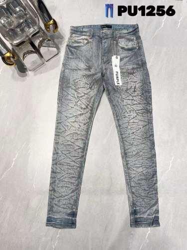 Purple Brand Jeans 1：1 Quality-311