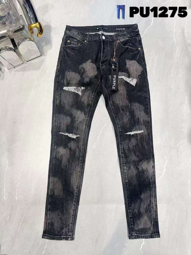 Purple Brand Jeans 1：1 Quality-303
