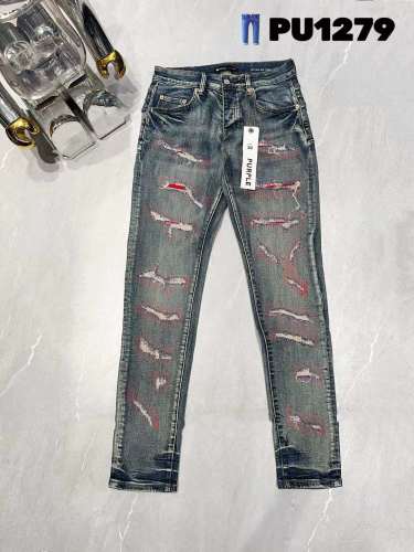 Purple Brand Jeans 1：1 Quality-308
