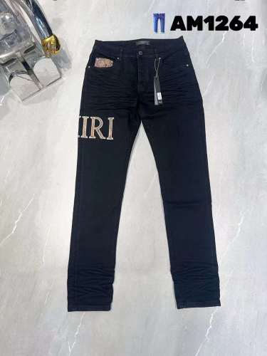 AMIRI men jeans 1：1 quality-776