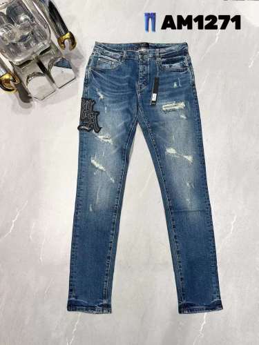 AMIRI men jeans 1：1 quality-770