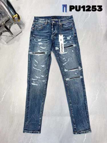 Purple Brand Jeans 1：1 Quality-297