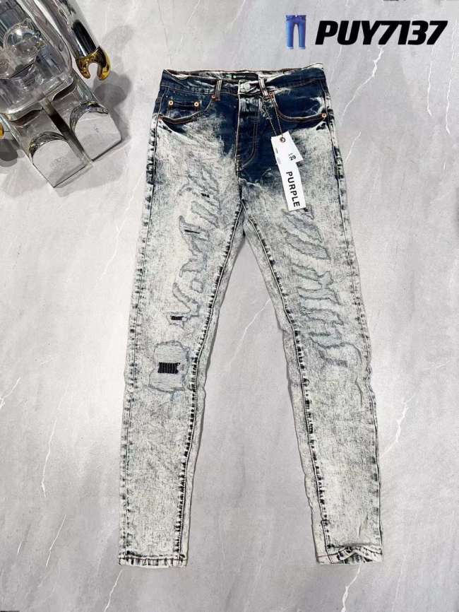 Purple Brand Jeans 1：1 Quality-306