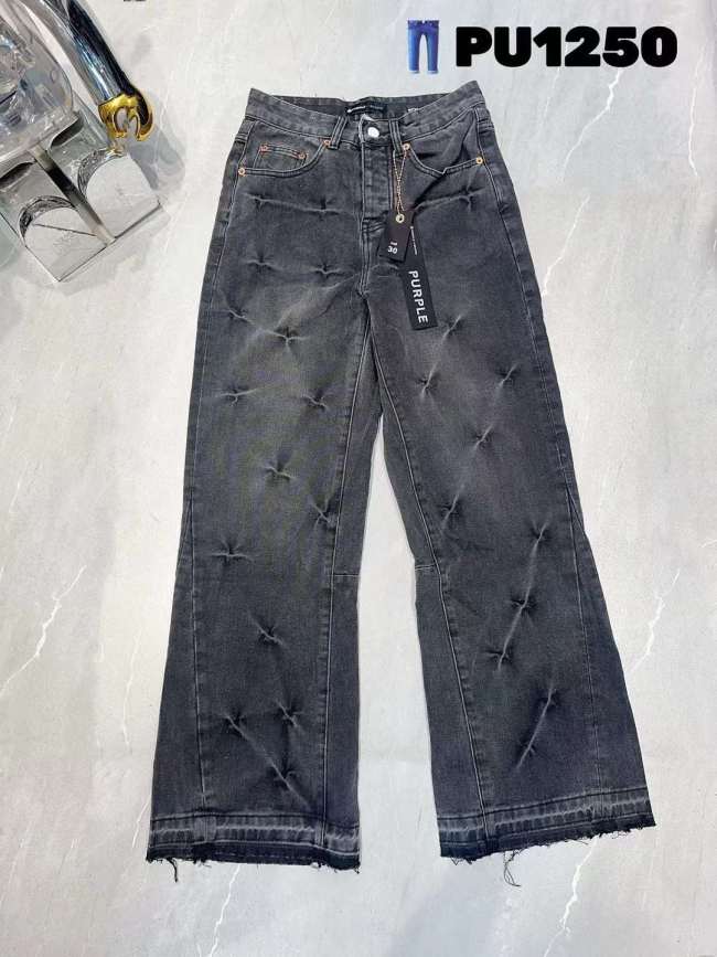 Purple Brand Jeans 1：1 Quality-304