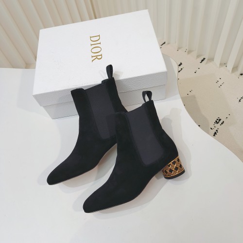 Dior Women Shoes 1：1 quality-693