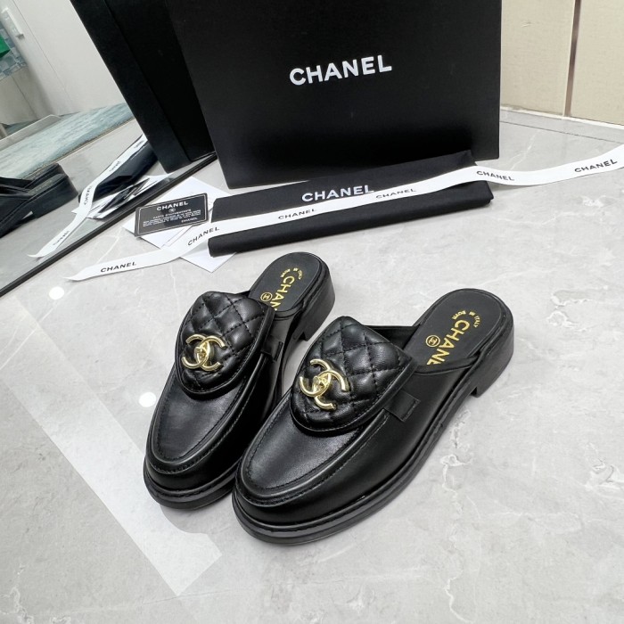 CHAL Women Shoes 1：1 Quality-1382