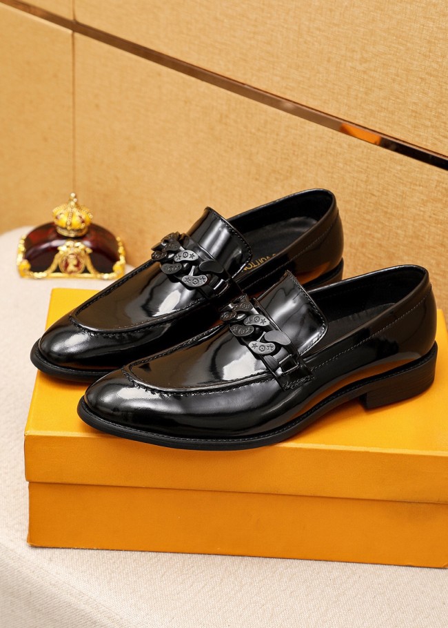 LV Men shoes 1：1 quality-4985