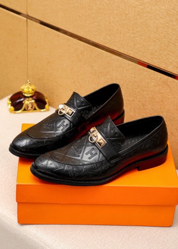 Hermes Men shoes 1：1 quality-167