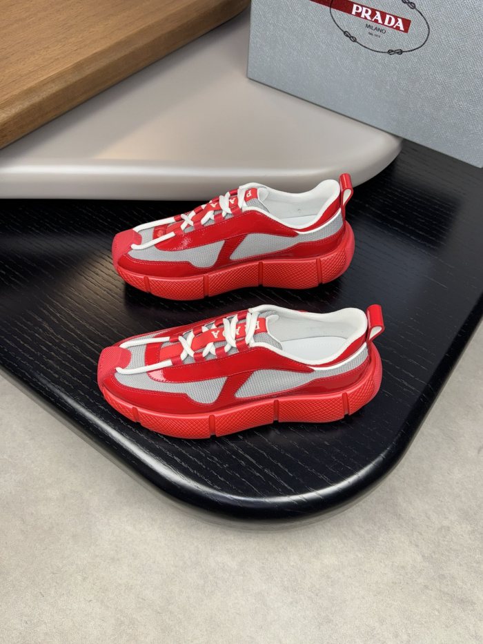 Super Max Prada Shoes-352