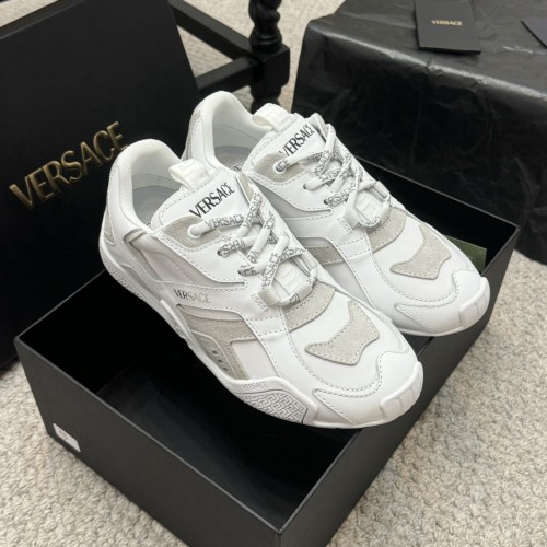 Versace Men Shoes 1：1 Quality-745